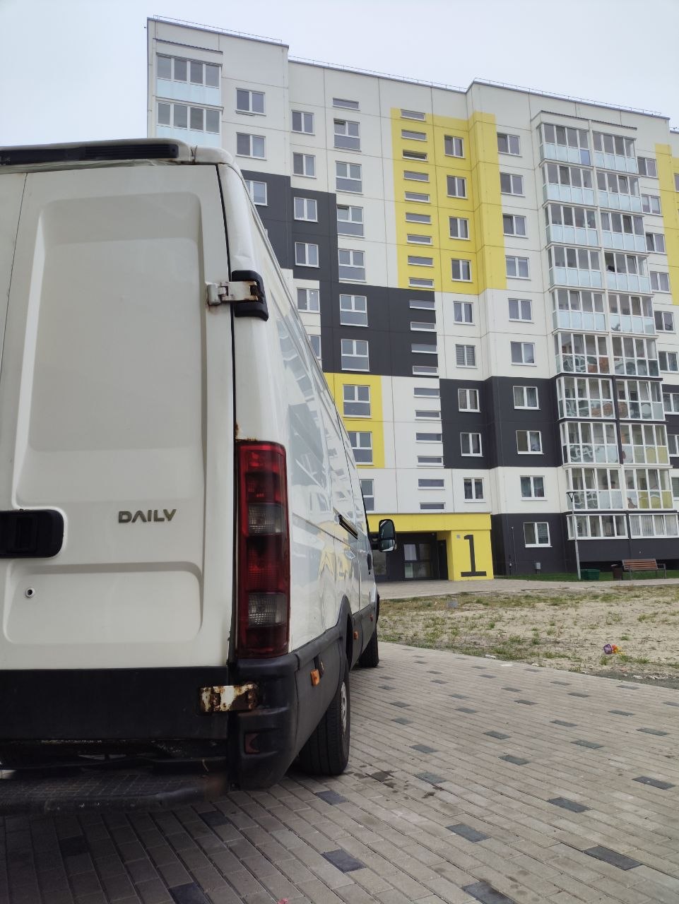 Бытовая техника - Холодильники, Стиралки, Кофемашины и так далее