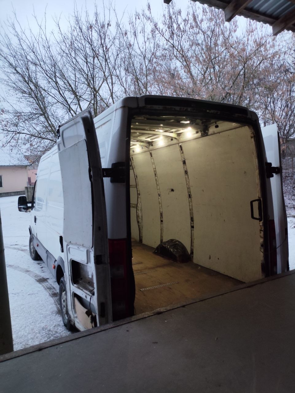 Перевозка мотоциклов, велосипедов, крупногабаритных и малогабаритных грузов